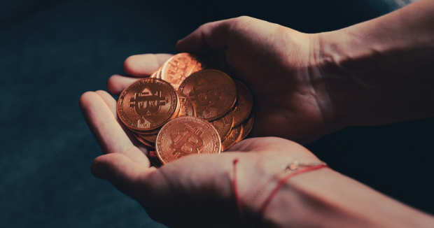 California Passes Bill Allowing State Agencies to Accept Cryptocurrency Payments | Sponsored