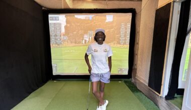 Decatur’s Green Office offers golf-centric coworking space | Business
