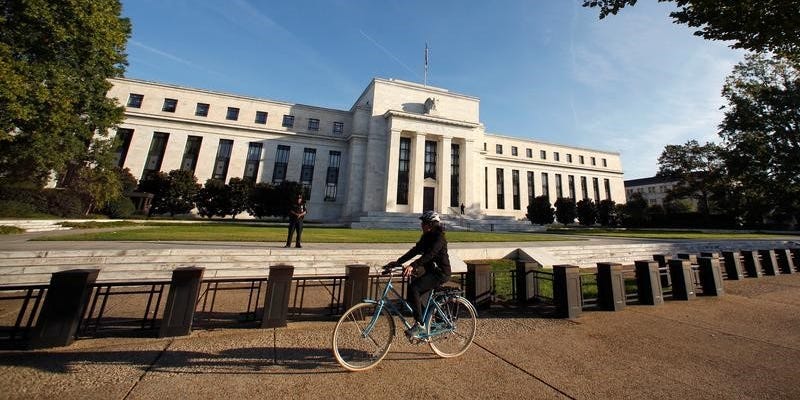 Rate Cut Views Are Turning Dovish but Investors Might Be Disappointed: MS