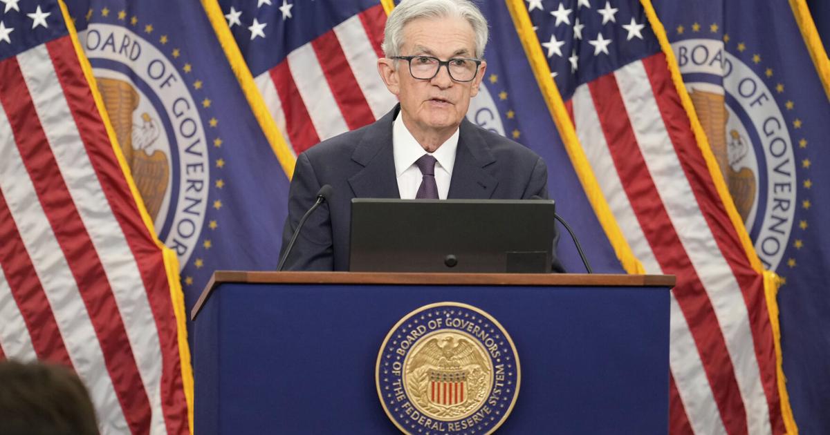 Big banks all pass the Federal Reserve's stress tests, but the tests were less vigorous this year | Ap