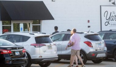 'A rising tide': Downtown Urbana abuzz with new businesses and new life | Economy