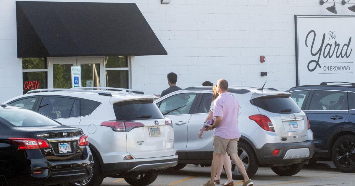 'A rising tide': Downtown Urbana abuzz with new businesses and new life | Economy
