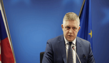 Slovakia to suffer most from EU plan to stop Russian gas imports — Fico