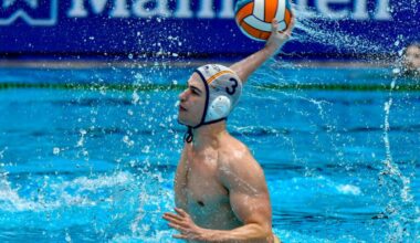 España cierra la Copa BENU con una cómoda victoria ante Montenegro