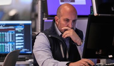 Dow, S&P 500, Nasdaq rebound, oil slips as Israel-Iran conflict enters 4th day