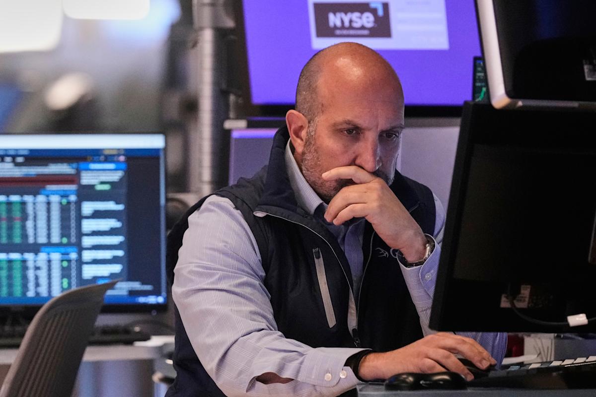 Dow, S&P 500, Nasdaq rebound, oil slips as Israel-Iran conflict enters 4th day