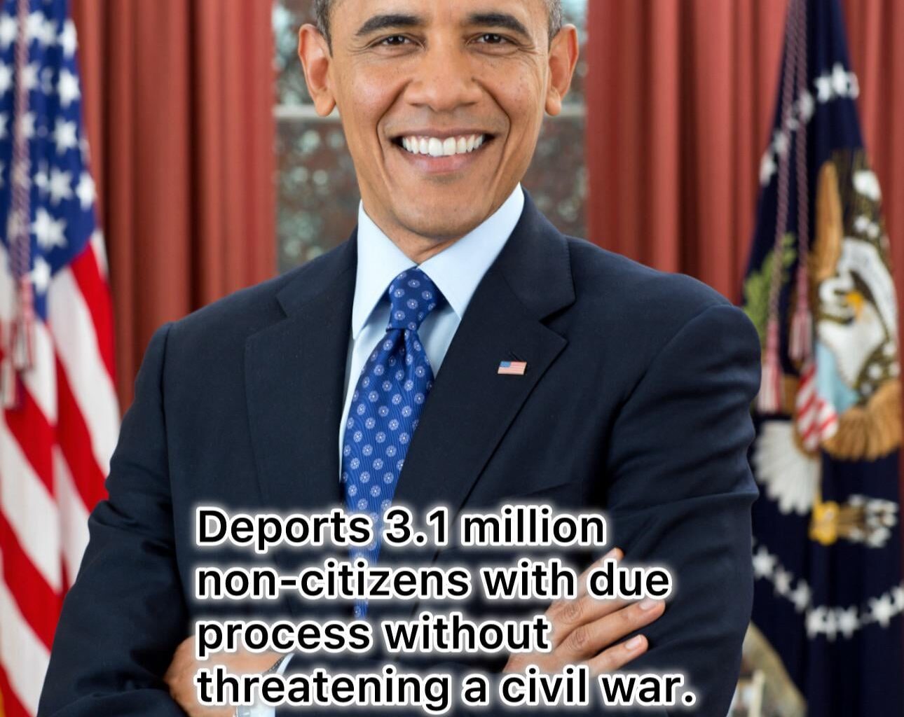 Are we winning yet?