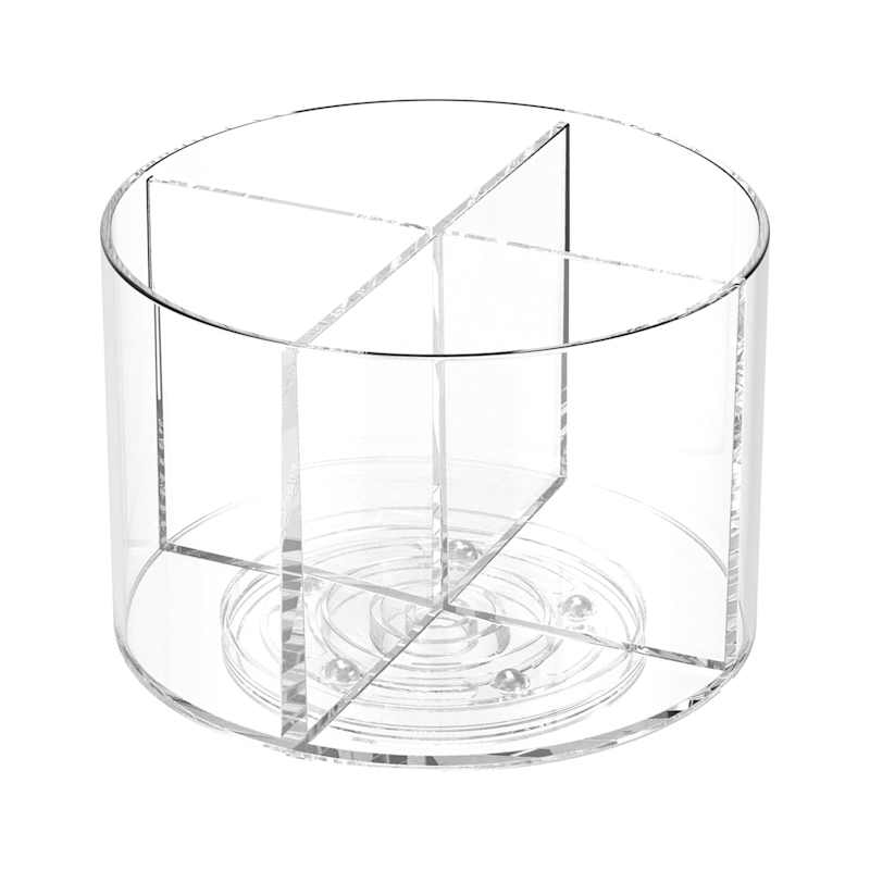 YLMFTNU Lazy Susan Rotating Storage