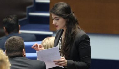 Лена: Влизането на България в еврозоната не бива да бъде поставено под никакъв риск!