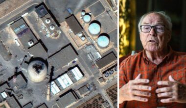 Hans Blix: I knew the truth on WMDs in Iraq – now I fear a repeat in Iran