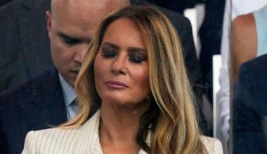 'Melania Trump hates Donald's guts - I know they're not together'