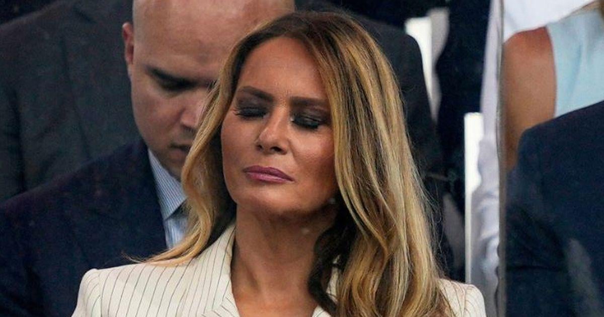'Melania Trump hates Donald's guts - I know they're not together'