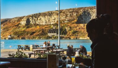 The best bars around Ireland for a sunny day pint – The Irish Times