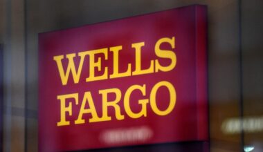 Wells Fargo’s asset cap removed by U.S. Federal Reserve thanks to ‘substantial progress’ addressing shortcomings