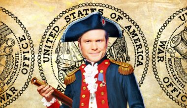 Trump Wants to Bring Back Secretary of War Title for Hegseth