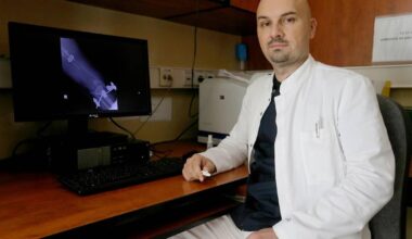 'Bivši šef Traume ugrađivao je ljudima jeftina umjetna koljena, HZZO-u ih je fakturirao skuplje!'
