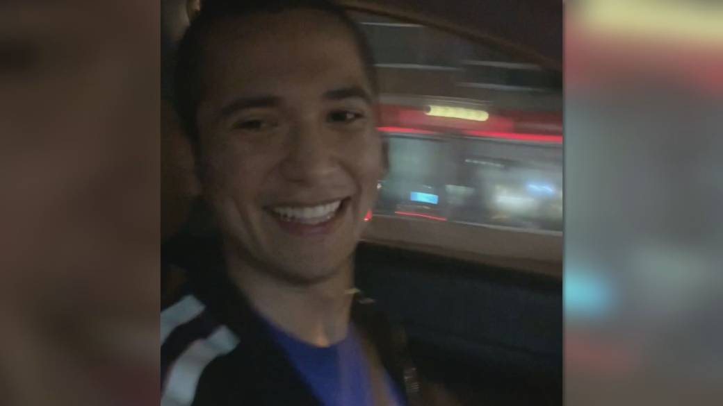 Click to play video: 'More on record of fatal hit and run driver Alexandre Romero-Arata'