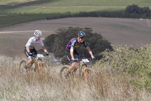 Championnats de Belgique de mountainbike marathon - Wout Alleman et Julia Gregoire conservent leur titre à Malmedy