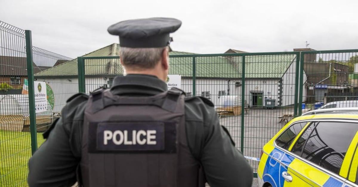 Catholics believe PSNI less likely to represent their community