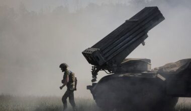 Europe can sustain Ukraine's war effort without U.S., German general says