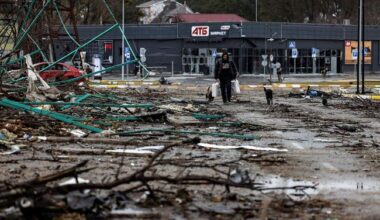 Journalists identify nearly 900 Russian soldiers treated in Belarus after failed Kyiv assault