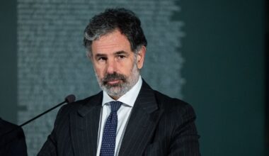 Italijos ambasadorius – atvirai apie tai, su kuo susidūrė atvykęs į Lietuvą: „Su lietuviais sunkiau“