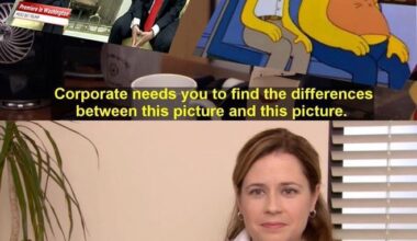 Same vibes !