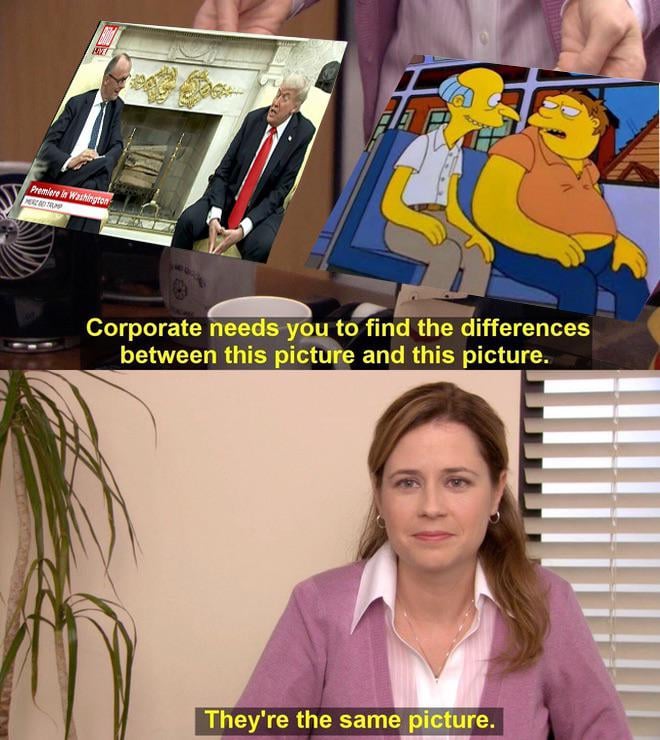 Same vibes !