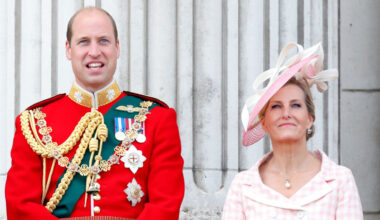Royal family LIVE: Prince William teams up with aunt Duchess Sophie for rare joint engagement
