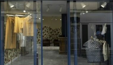 Gunther ouvre sa première boutique à Paris