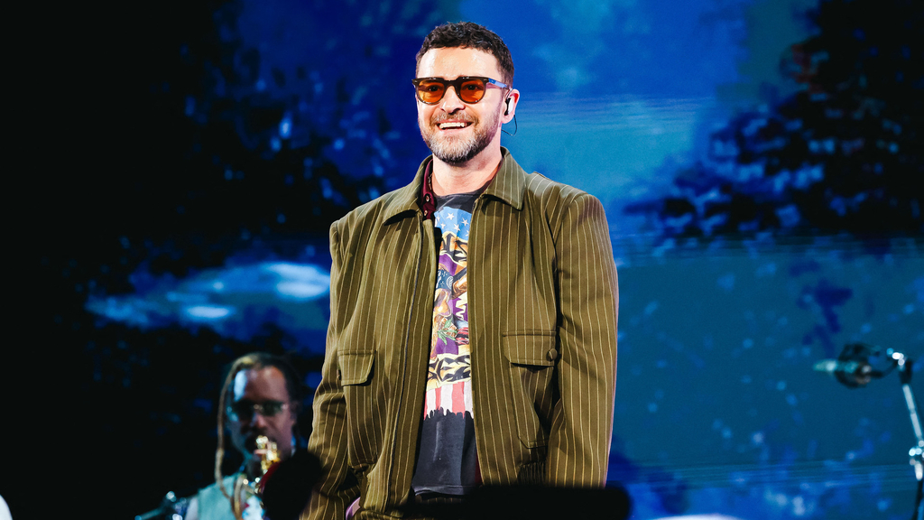 RTL Today - Bringing Sexy Back to Luxembourg: Win tickets for Justin Timberlake with Today Radio