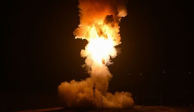 Des armes nucléaires en Belgique ? C’est ce qu’affirme un rapport qui interpelle sur leur coût caché pour la collectivité