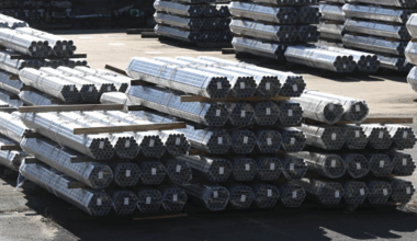 South Korea says to minimize impact of 50% US tariff on steel products