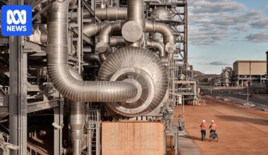 Reworked Petroleum Resource and Rent Tax raising $4 billion less than first thought