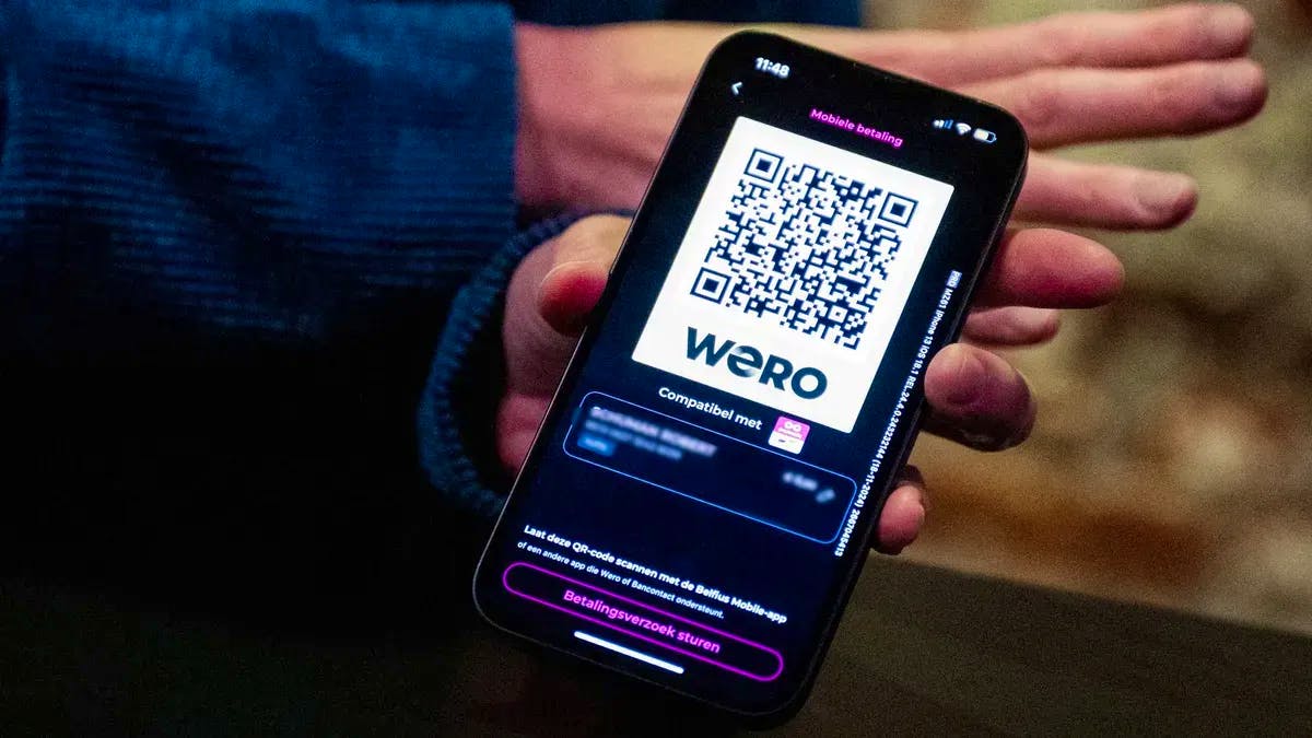 Zahlservice Wero startet 2026 in Luxemburg