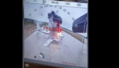 Ukraine-Drohnen zerstören Russen-Bomber: Ist das der Wendepunkt im Krieg? | Politik