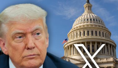 Donald Trump's Iran Attack Announcement Draws Strong Reaction From Politicians