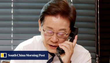 What South Korea’s new president means for its US, China ties
