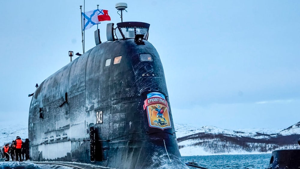 Pistorius zufolge müsste die U-Boot-Abwehr angesichts internationaler Bedrohungen verbessert werden. (Archivbild)