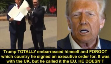 He not fit to lead our country, What are we doing here?!!