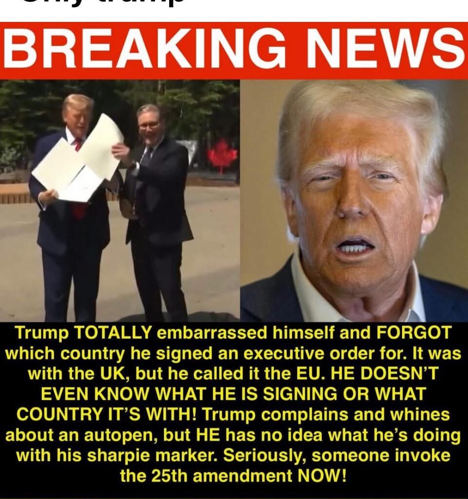 He not fit to lead our country, What are we doing here?!!