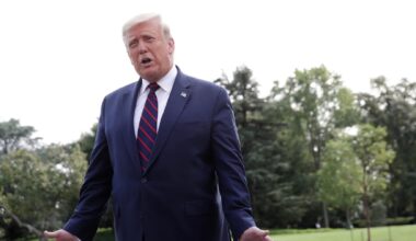 Europeans Reject Following Trump if He Urges Ukraine to Cede Territory or Lift Sanctions
