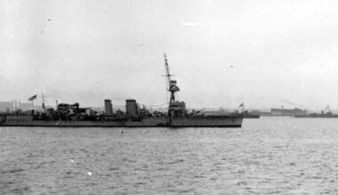 Les navires coulés de la Première et de la Seconde Guerre mondiale, des bombes à retardement polluantes au fond de nos océans