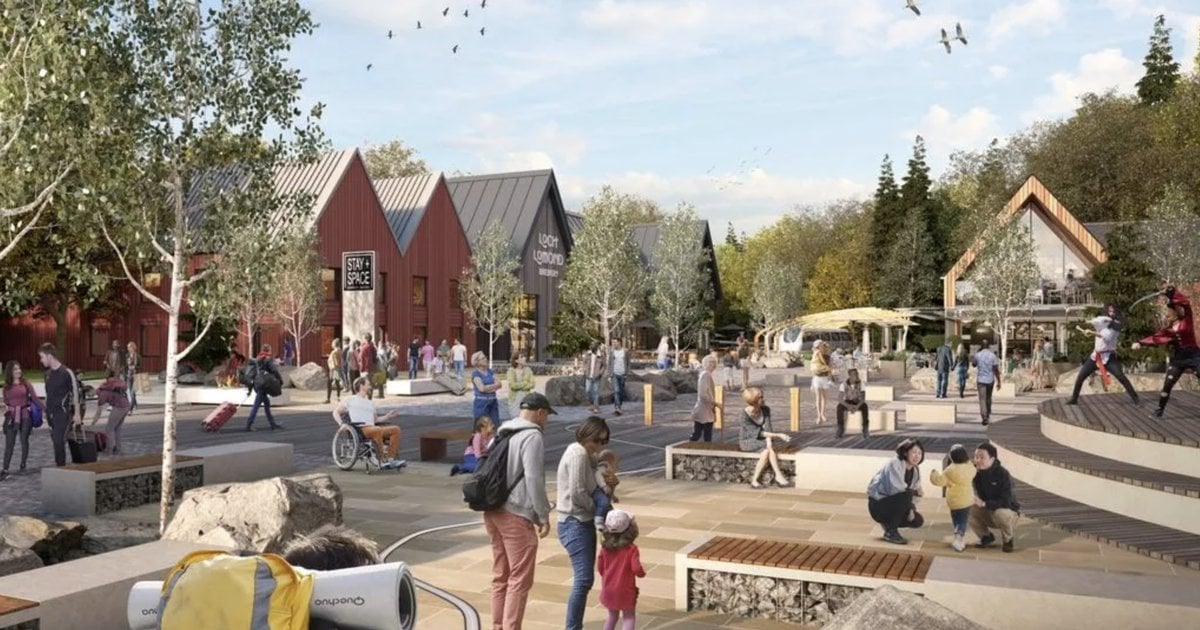 More than 50,000 write to SNP minister to oppose Flamingo Land plans, say Greens
