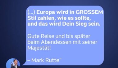 Das ist doch Satire oder ?