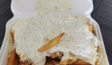 Wife bought cheesy chips last night, I've just found them in the fridge. Who's eating these today?
