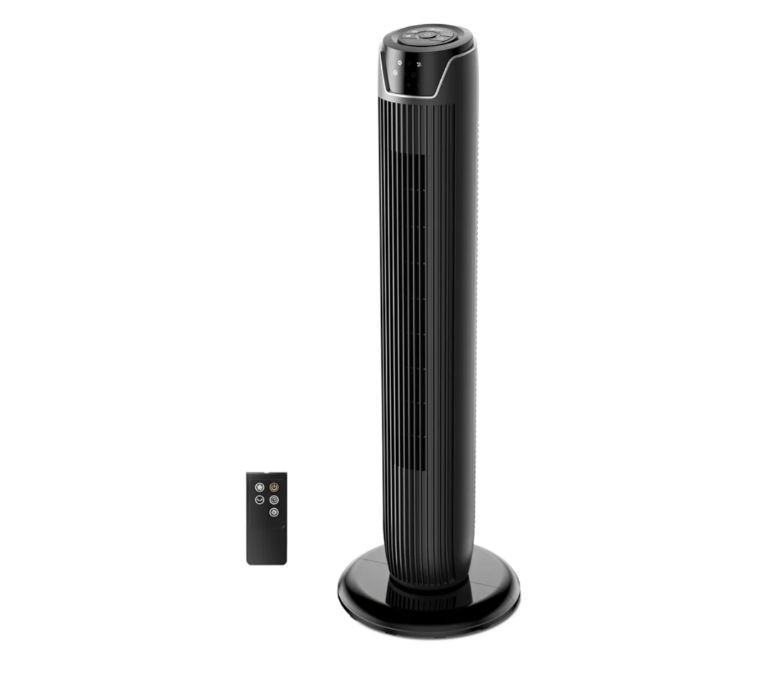Namen für Turmventilator/Lüfter