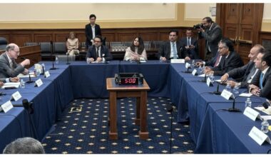 'Eliminate JeM, combat terrorism': US Congressman's stern message to Bilawal Bhutto-led Pakistani delegation