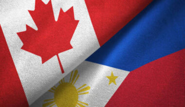 Canada Slaps Maximum Risk Warning On The Philippines, Urging Tourists To Flee Danger Zones And Cancel Travel Plans Immediately