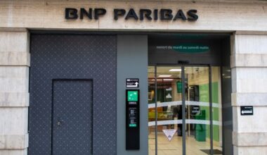 BNP Paribas to close one-third of French branches by 2030 amid banking digitisation